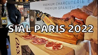 🇫🇷[PARIS] EXPO "2022 SIAL PARIS" (EDITED VERSION) 18/OCTOBER/2022