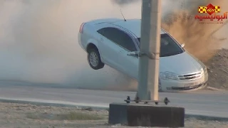 شيء ما شفتوه الجزء الرابع تصصوير البوليسسية | HD