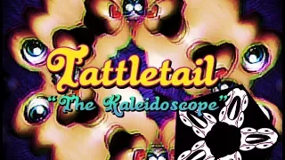 Pelo Strem - TATTLETALE " THE KALEIDOSCOPE"