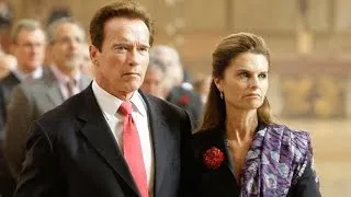 Arnold Schwarzenegger Calls Divorce 'Biggest Failure,' Still Calls Maria Shriver 'My Wife'