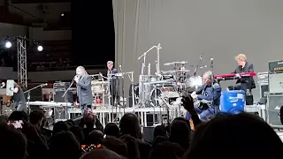 Einstürzende Neubauten @ TivoliVredenburg  2022