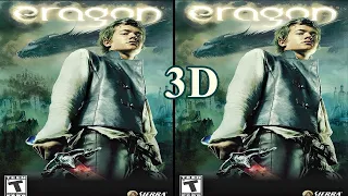 Eragon 3D video 1 SBS VR box google cardboard