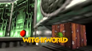 Wrong Warps in Witchyworld (Banjo-Tooie Glitch)