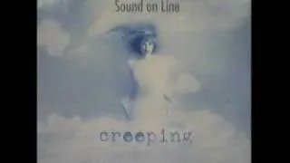 Sound On Line - Creeping BIS Italo Dance Mix (High Quality)