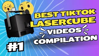 Best TikTok LaserCube Videos Compilation #1