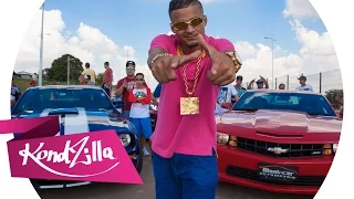 MC Luciano SP - O Sofrimento foi Embora (KondZilla)