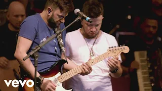 Diego & Victor Hugo - Última Chamada (Ao Vivo)