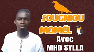 Émission Éleveur🐧 SOUGNIOU MOMÉL invité thierno montaga