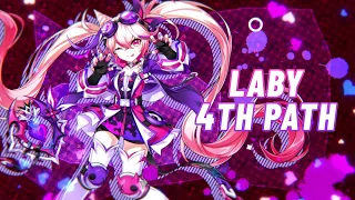 Elsword: Laby 4th path - The master of Shenanigans