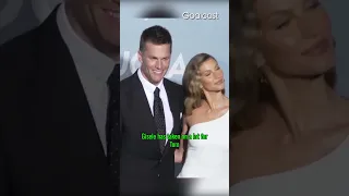 Gisele Opens Up On Her Divorce From Tom Brady | pt.1 |