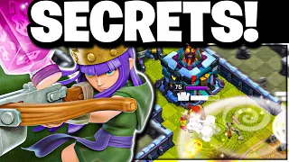SECRETS to 3 Star with Th13 Recall Spell Attack Strategy! (Clash of Clans)