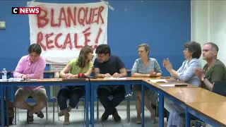 Bac : la note du contrôle continu retenue en cas de rétention des copies