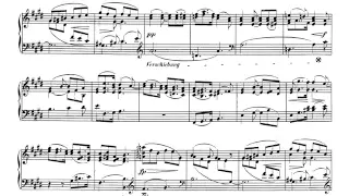 Schumann. Album for the Young Op. 68. 15- Spring Song Partitura E Interpretación