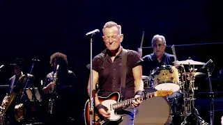BRUCE SPRINGSTEEN and the E Street Band - Land Of Hope and Dreams - Brooklyn 2023-04-03
