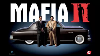 Mafia 2 Soundtrack - Main Theme