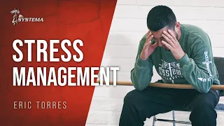 Stress Management (Official Trailer)