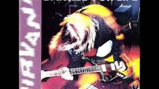 Nirvana - Wreck me (Rape me) [live]