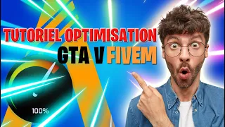 Comment Opti GTA Fivem ? [FR] TUTO GTA 5 FIVEM 2021 - FPS + Réglages Windows | Lag Fix | Bug Fix !