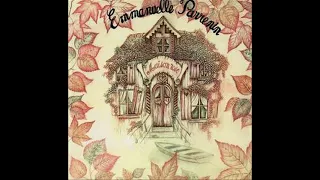 Emmanuelle Parrenin, Phil Fromont, Claude Lefebvre  [FRA, Folk Rock 1977]  Voyage Migrateur