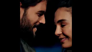 Reyyan & Miran | Without You [Hercai]