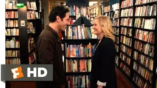 They Came Together (4/11) Movie CLIP - Do You Want a Cup of Me? (2014) HD