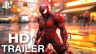 Marvel's Spider-Man 2 | NEW GAME DLC & SUITS | Future Plans & More