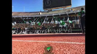 Beat Ultras Type FLAME BOYS (4-5) CURVA SUD LIBYA 2020 prod by |Adjaky BeatZ|