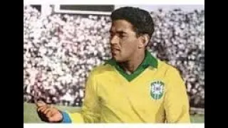 Гарринча – биография и жизнь бразильского футболиста