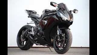 МОТОБАЗА.Honda CBR1000 RR 2012 год . WWW.MOTOBAZA.BIZ