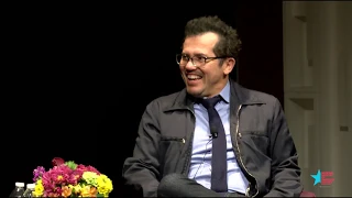 A Conversation with John Leguizamo