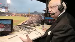 Jon Miller's Vin Scully Impression