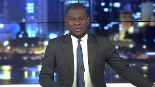 Le 23 heures de RTI 1 du 01 juin 2024 par Alassane Drabo