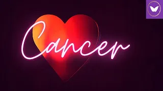 Cancer amazing! You won't know what to do with all this love! 💕 February 2022 Tarot Reading