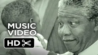 Mandela: Long Walk To Freedom U2 Music Video - Ordinary Love (2013) - Nelson Mandela Movie HD