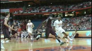 Syracuse basketball's Kris Joseph highlights