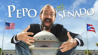 Pepo Pa'l Senado