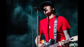 Tom Delonge: Voice Evolution 1995-2019 (Blink-182/Angels And Airwaves/Boxcar Racer)