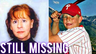 6 Tragic Unsolved Disappearances