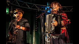 Nadara Transylvanian Gypsy Band 2