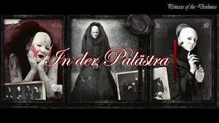 SOPOR AETERNUS🌹In der Palästra (INSTRUMENTAL) HD