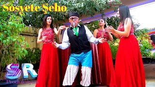 Sosyete Şeho - Şello Pello (Official Music Video)