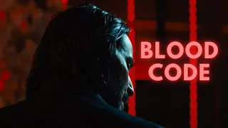 John Wick - Blood Code