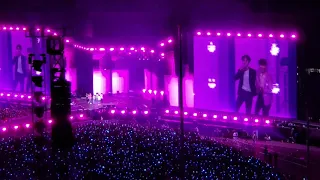BTS - Boy With Luv [191029 BTS  ‘LOVE YOURSELF: SPEAK YOURSELF’ THE FINAL in Seoul]