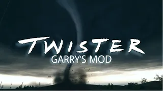 Garry’s Mod Twister - Episode 1 (Turbulence of Hail)