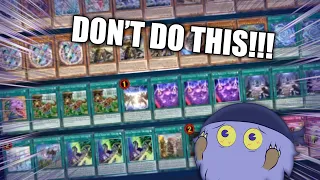 5 Things you HAVE to Remember in Master Duel!