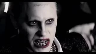 The Joker and Harley Quinn - You Don't Own Me - Suicide Squad