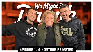 Ep 103: Fortune Feimster