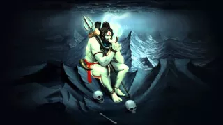 Lord Shiva (HITECH MIX)