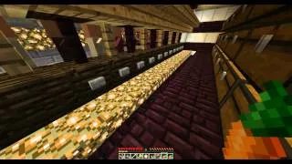 Minecraft LP S01E06 (End of Season)