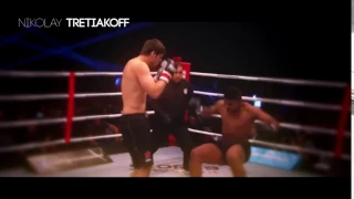 Artem Vakhitov• UFC VINE#1